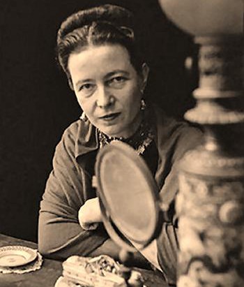 Muraro versus De Beauvoir domenica a Napoli