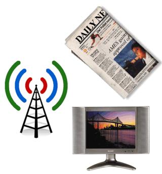 Potere politico e popolo