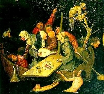 La scena pubblica