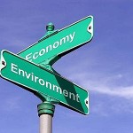 Tra Porto Marghera e il conclave ecologista