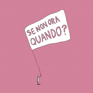 Se non ora, quando?