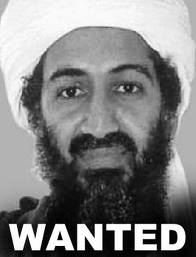 Bin Laden e figlio morti. Figlio e nipoti di Gheddafi sepolti