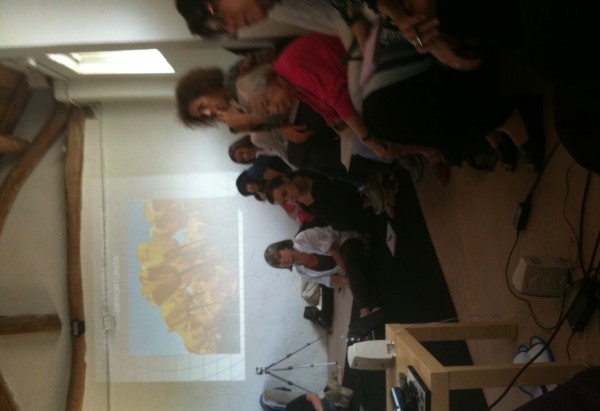 una convenzione verso un soggetto politico molteplice