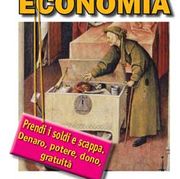 prendi i soldi e scappa: si discute di finanza tra donne da stasera