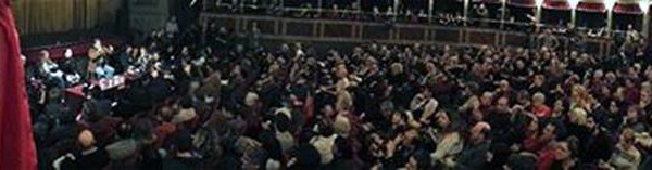 Un manifesto per l’assemblea permanente