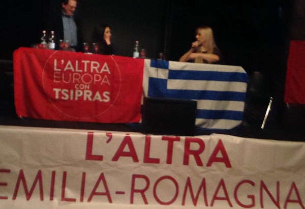 Via alla coalizione sociale: fuori i partiti e avanti le donne?