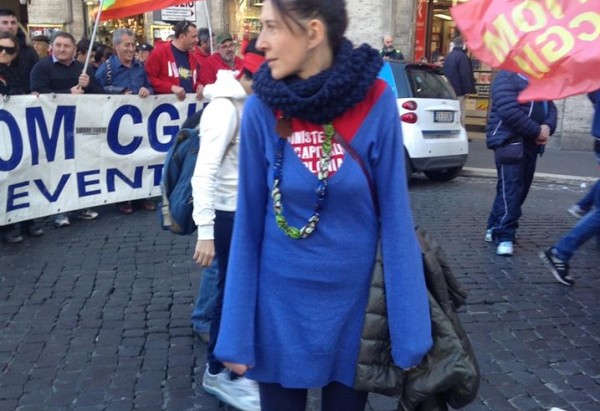 Prima le donne per l’assemblea permanente