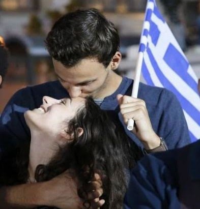 ora si cambia, nuova Europa?