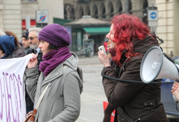 linguaggi di donne