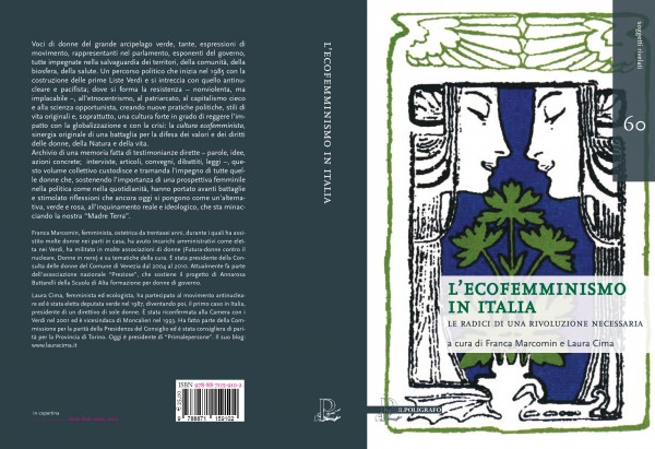 L’ecofemminismo in Italia
