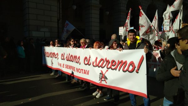 Torino e Roma: due piazze